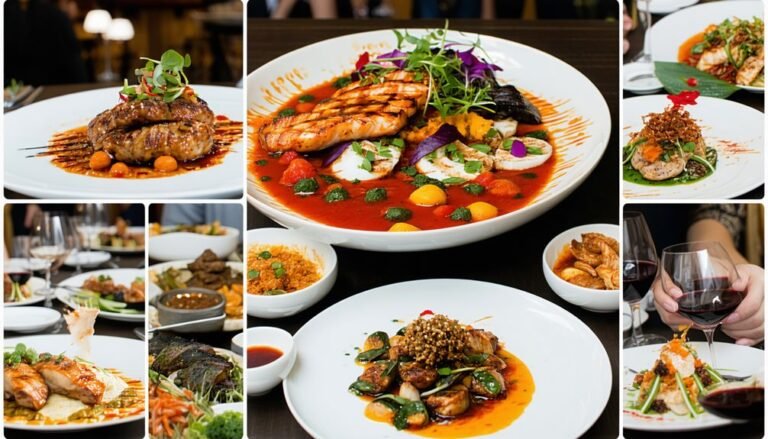 anaheim hills dining favorites