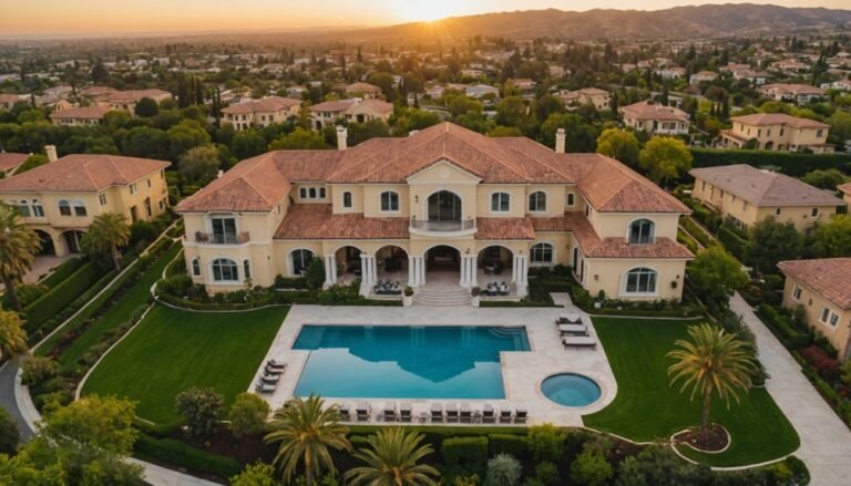 anaheim hills property investment