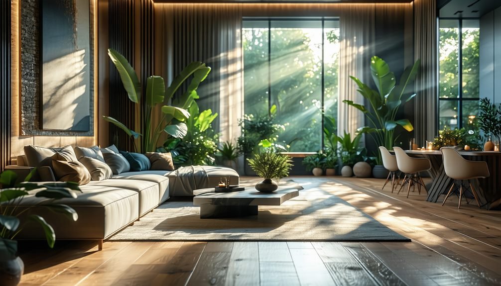 high end vinyl flooring