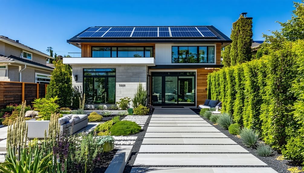 intelligent living space technology