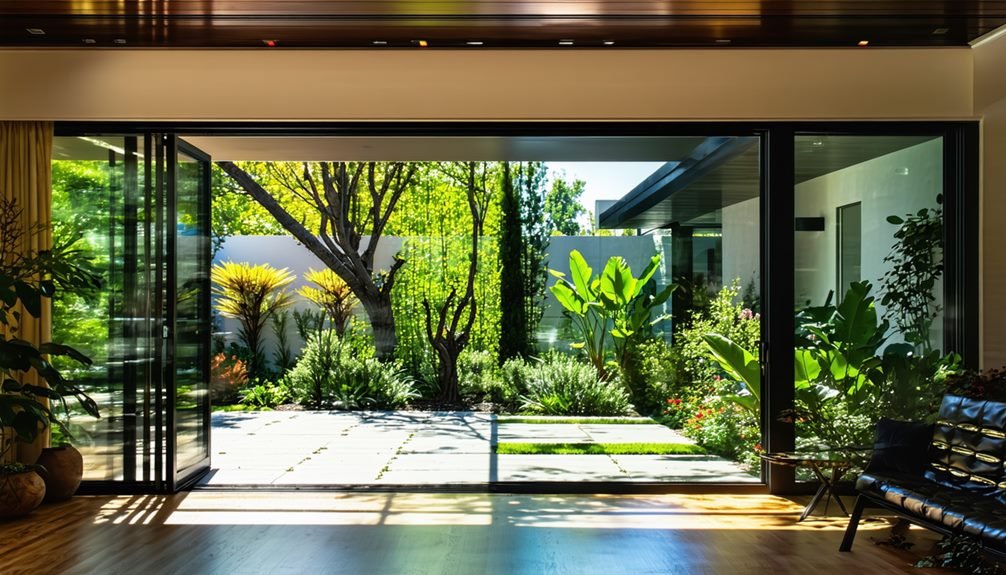 sustainable home design feature