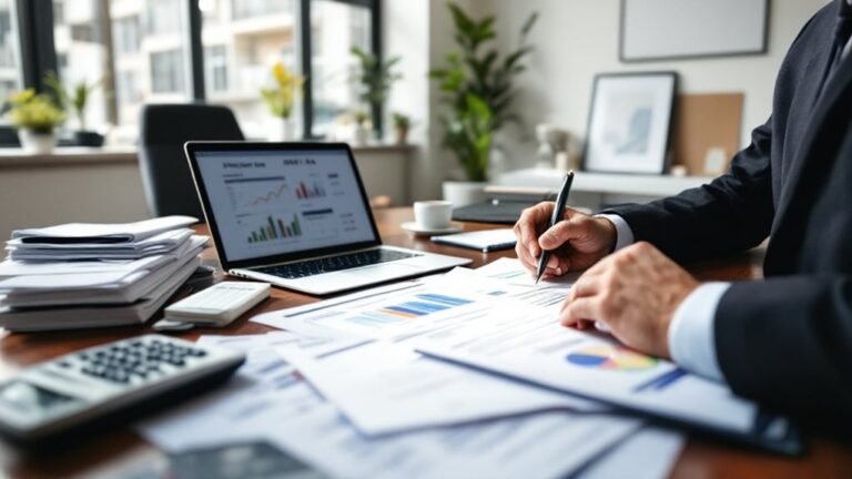 consolidating homes managing taxes