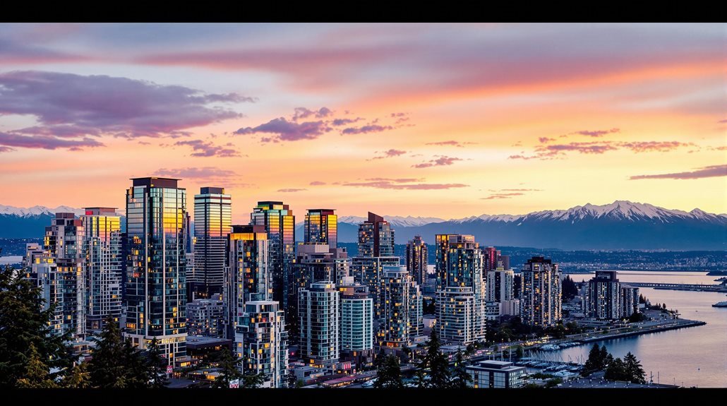 bc targets short term property sales