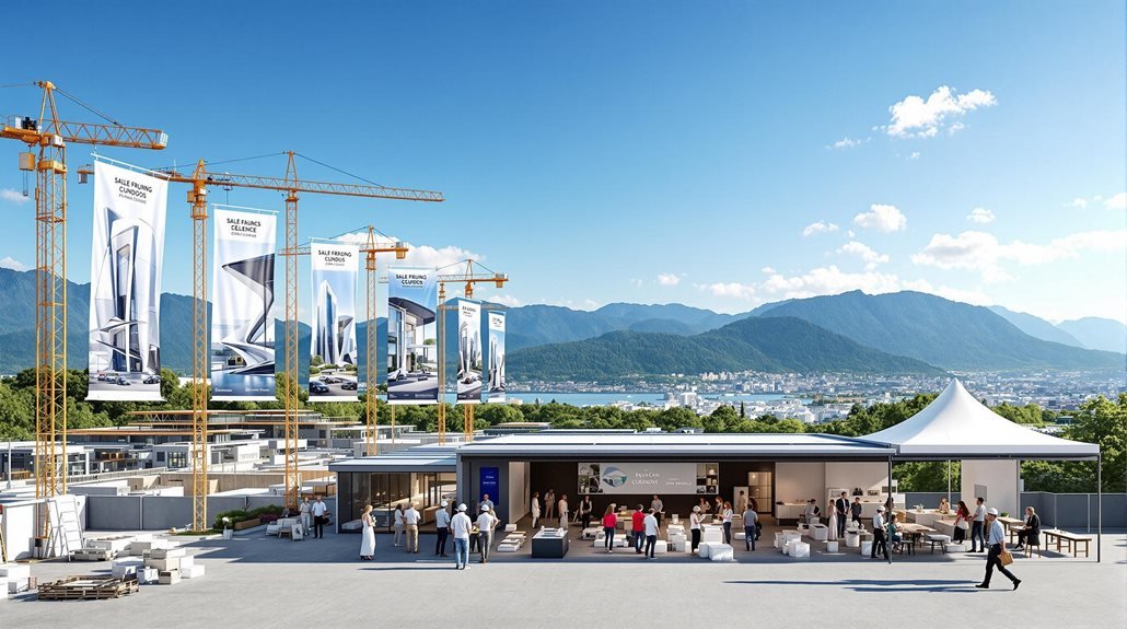 extended home marketing period