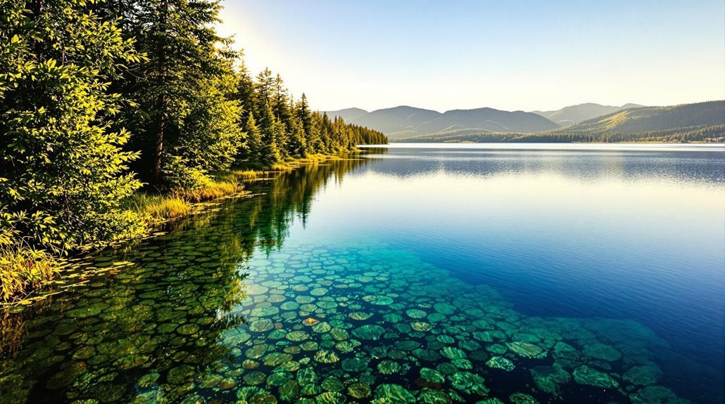 philanthropists protect salmon habitat