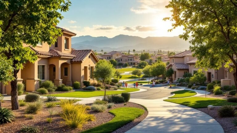 summerlin community homebuyer s guide