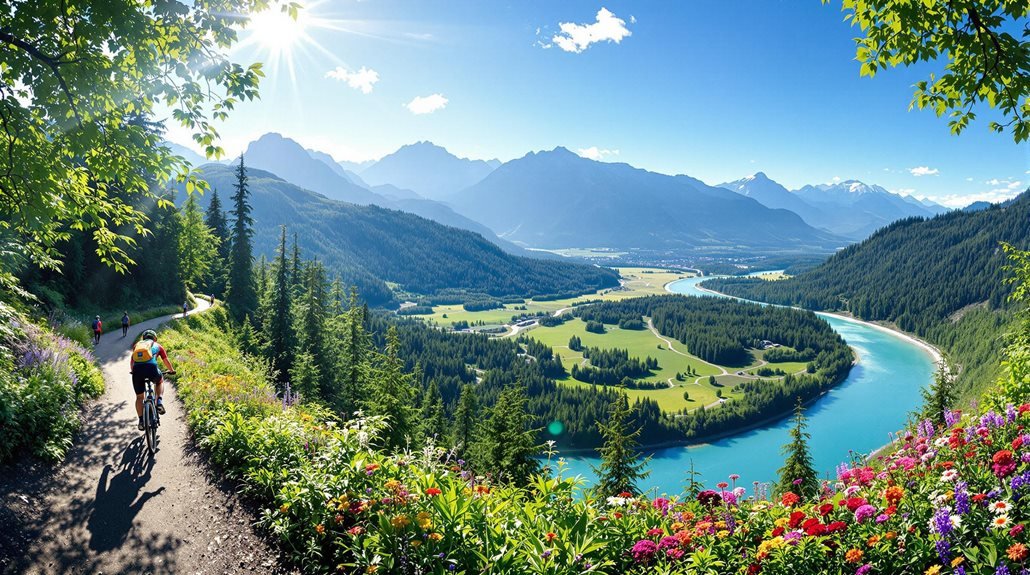 fraser valley outdoor adventures